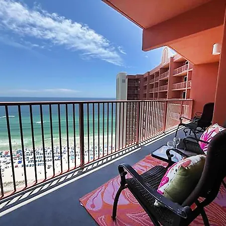 Shores Of Panama 2112